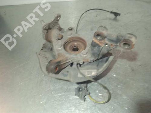 Right front steering knuckle TOYOTA AURIS (_E15_) 1.33 Dual-VVTi (NRE150_, NRE150R) | BP6967138M26 