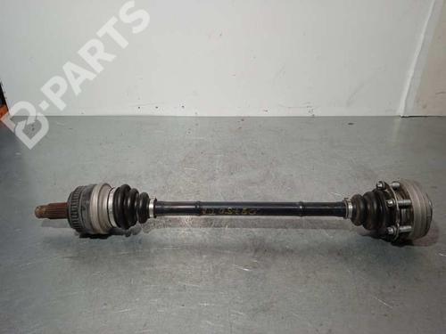 Used Right rear driveshaft BMW 3 (E90) 320 d (163 hp) 6810599