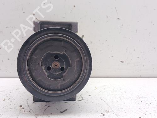 AC compressor CITROËN C3 II (SC_) 1.0 VTi 68 | BP37197492M34 - Image 3