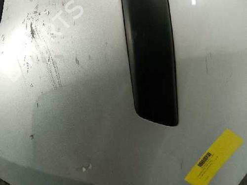 Rear bumper CITROËN C4 I (LC_)  | BP17770278C8 