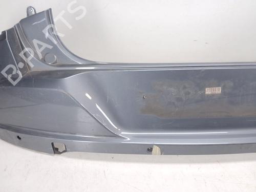 Front bumper SSANGYONG TIVOLI GRAND 1.2 T-GDi | BP30150825C7 