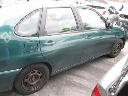 Right mirror SEAT CORDOBA (6K2)  | BP2398053C27 
