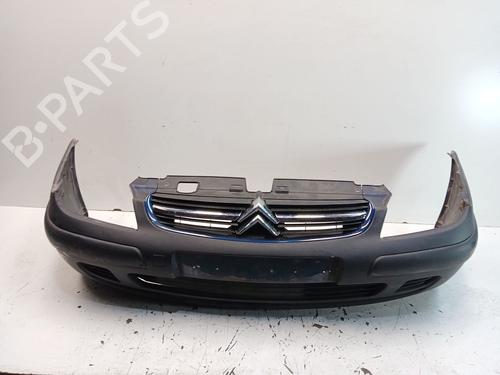 front-bumper-citroen-c5-i-dc_-2001-2002-2003-2004-2005-39027923 main image