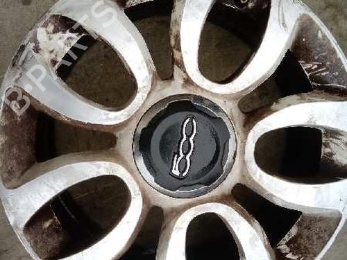 Rim FIAT 500L (351_, 352_)  | BP15819586C45
