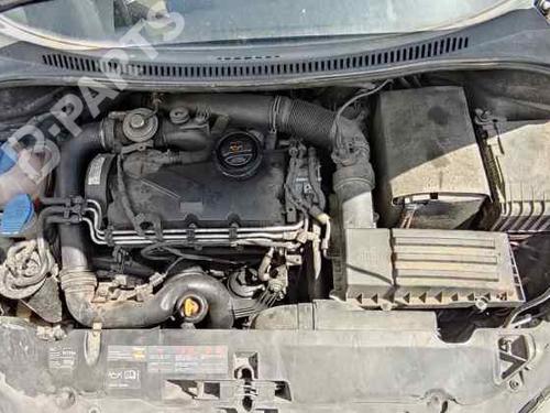 Left rear window motor SEAT ALTEA (5P1)  | BP7710708E23 