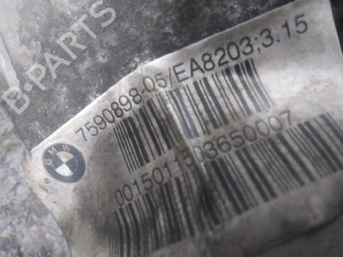 Front differential BMW 1 (F20)  | BP17809467M23 