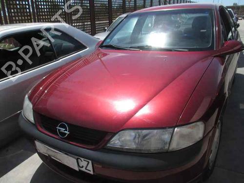 Left taillight OPEL VECTRA B (J96) 1.6 i 16V (F19) | BP2414360C34 