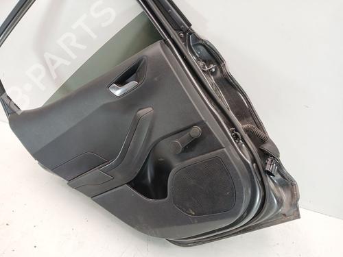 Left rear door FORD FIESTA VII (HJ, HF) 1.0 EcoBoost | BP30150074C4 