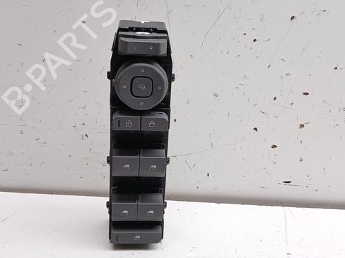 Left front window switch KIA EV3 | BP35948744I27 - Image 1