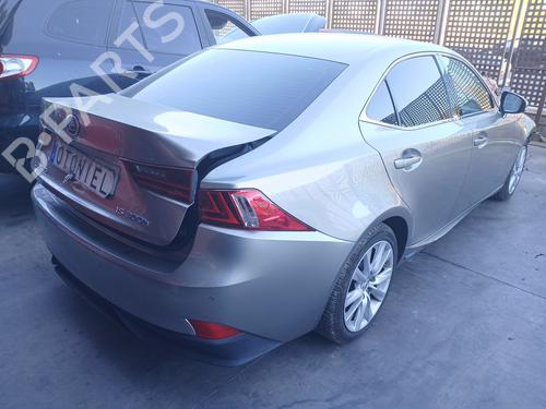 Used Parts LEXUS IS III (_E3_)  300h (AVE30_, AVE30R)  2199859