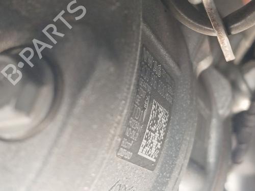 AC compressor SEAT ARONA (KJ7, KJP) 1.0 TSI | BP27164724M34 - Image 2