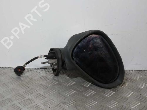 Right mirror SEAT LEON (1P1)  | BP14925756C27 
