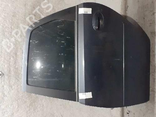 Left rear door OPEL MERIVA A MPV (X03) 1.3 CDTI (E75) | BP10370969C4 