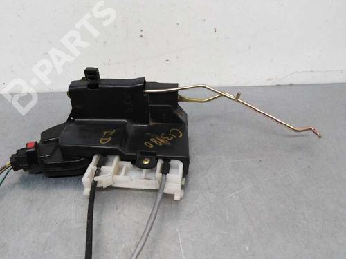 Front right lock HYUNDAI ELANTRA III (XD)  | BP8833495C97 