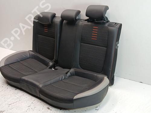 Sæde Bagtil KIA STONIC (YB) 1.4 CVVT | BP37999461C17 - Image 6