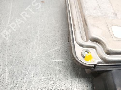 Engine control unit (ECU) VW GOLF V (1K1) 1.9 TDI | BP32858843M57 - Image 4