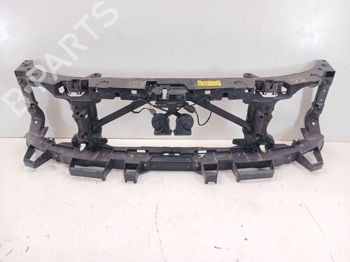 Used Front slam panel LAND ROVER RANGE ROVER SPORT I (L320) 3.0 D 4x4 (211 hp) 27831141