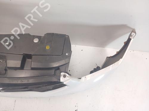 Front bumper CITROËN C-ELYSEE (DD_) 1.6 VTi 115 (DDNFP0, DDNFP6, DDNFP9) | BP30504886C7 
