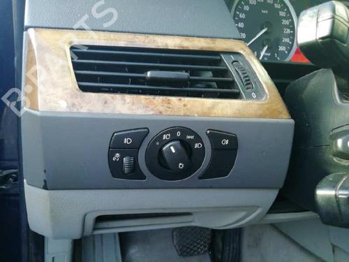 Left front window switch BMW 5 (E60) 530 d | BP13296238I27 