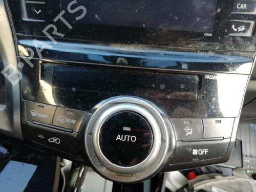 Used Climate control TOYOTA PRIUS PLUS (_W4_) [2011-2025]  12171624