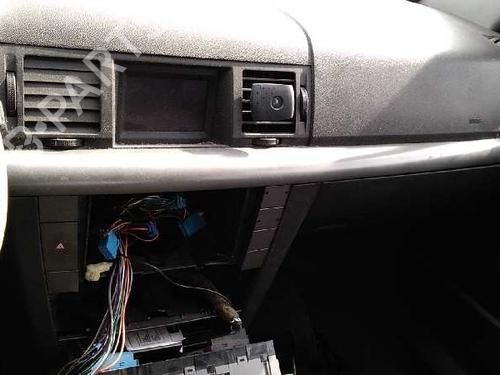 Right headlight OPEL VECTRA C (Z02) 2.0 DTI 16V (F69) | BP3189512C29 