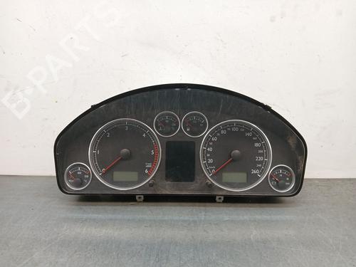 Used Instrument cluster SEAT ALHAMBRA (7V8, 7V9) 2.0 TDI (140 hp) 28103661