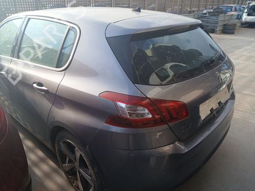 Left tailgate light PEUGEOT 308 II (LB_, LP_, LW_, LH_, L3_) 1.2 THP 130 | BP26711729C79 