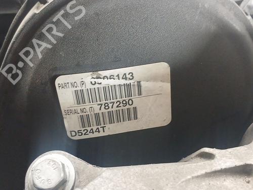 Engine VOLVO XC60 I SUV (156) 2.4 D | BP27894678M1 