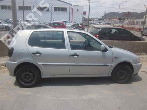 Front right lock VW POLO III (6N1) 60 1.4 | BP2391376C97 