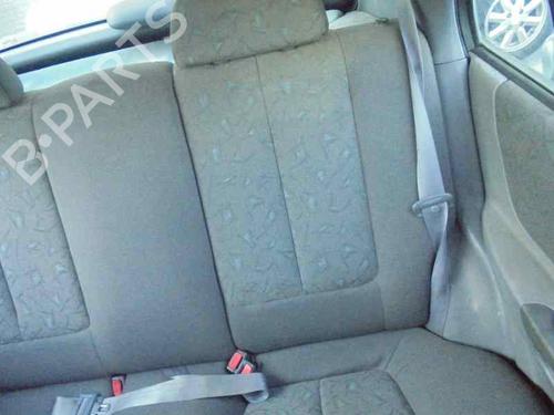 Heater resistor HYUNDAI ACCENT II (LC) 1.3 | BP11641220M108 