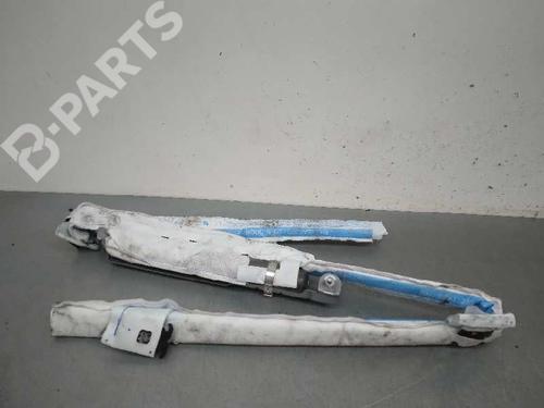Høyre gardin kollisjonspute SEAT LEON (5F1) 2.0 Cupra | BP12134618C12 