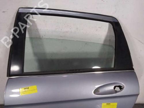 Left rear door MERCEDES-BENZ B-CLASS Sports Tourer (W245)  | BP11950071C4 