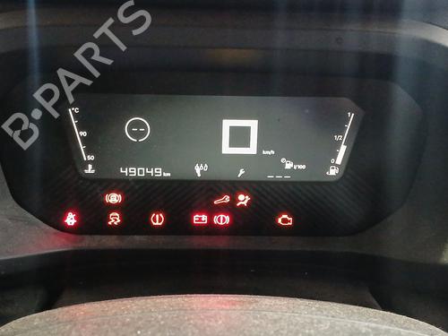 Engine CITROËN C4 III (BA_, BB_, BC_) 1.2 PureTech 100 (BAHNEA, BAHNKA) | BP32018745M1  - Image 5