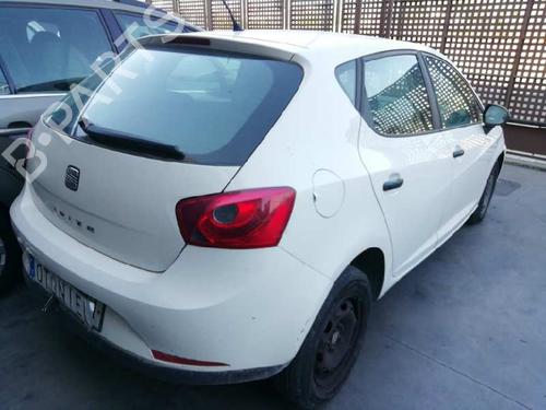 Engine control unit (ECU) SEAT IBIZA IV (6J5, 6P1)  | BP21849252M57 