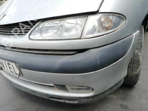 Front bumper RENAULT ESPACE III (JE0_) 2.0 16V (JE0N, JE0L, JE02) | BP19099093C7 