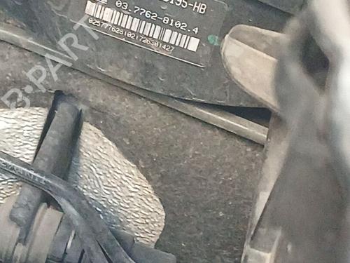 Used Servo brake FORD FOCUS II Saloon (DB_, FCH, DH) 1.8 TDCi (115 hp) 29160603