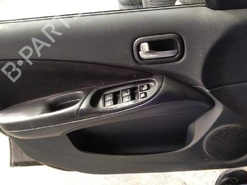 Gearbox NISSAN ALMERA II Hatchback (N16) 2.2 dCi | BP3185919M3 