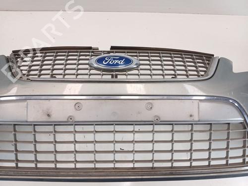 Front bumper FORD MONDEO IV (BA7) 2.0 TDCi | BP28316061C7 