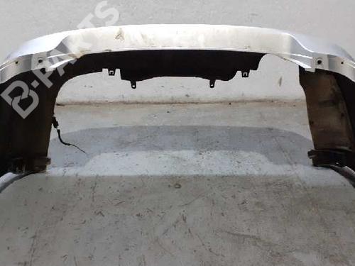 Rear bumper VW PASSAT B6 (3C2) 2.0 TDI 16V | BP8205460C8 