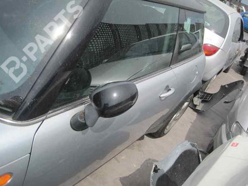 Right taillight MINI MINI (R50, R53) One | BP2701338C35 