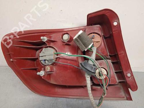 Right taillight HYUNDAI GETZ (TB)  | BP8637123C35 
