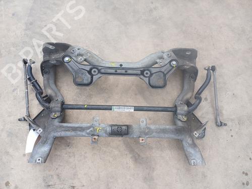 Subframe MERCEDES-BENZ C-CLASS (W204) C 220 CDI (204.008) | BP34240144M9  - Image 5
