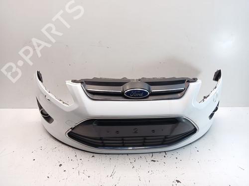 front-bumper-ford-c-max-ii-dxacb7-dxaceu-2010-2011-2012-2013-2014-2015-2016-2017-2018-2019-39022824 main image