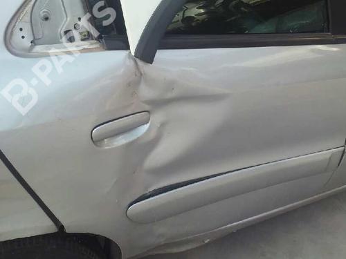 Hood lift support CITROËN XSARA (N1) 1.9 TD | BP14248261C139 