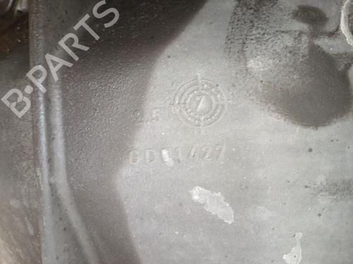 Rear differential MERCEDES-BENZ E-CLASS (W212) E 220 CDI / BlueTEC (212.001, 212.002) | BP29969271M24 - Image 11