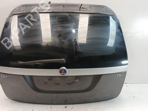 Used Tailgate Tailgate 37494222 37494222
