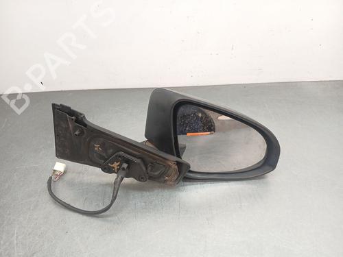Used Right mirror Right mirror TOYOTA YARIS (_P13_) 1.0 (KSP130) (72 hp) 40083391 40083391