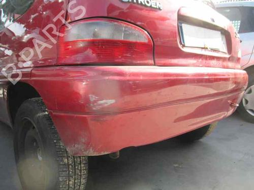 Tailgate lift support CITROËN SAXO (S0, S1) 1.1 X, SX | BP14248309C138 