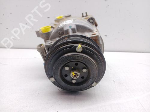 Used AC compressor OPEL MOKKA / MOKKA X (J13) 1.4 4x4 (_76) (140 hp) 31065082