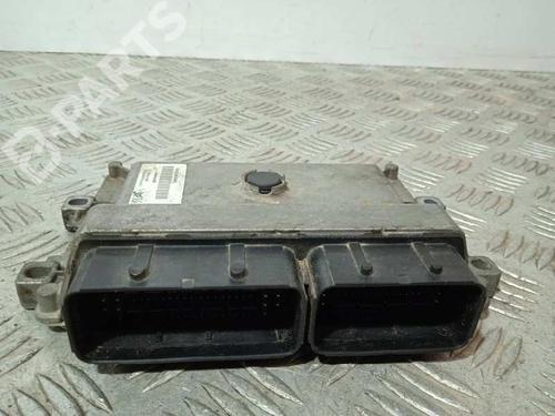 Used Engine control unit (ECU) PEUGEOT 2008 I (CU_) 1.2 PureTech 82 (82 hp) 11994188